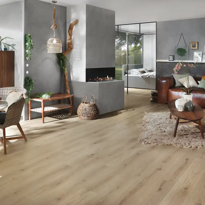 Vinylgovl Floorit Agave Click