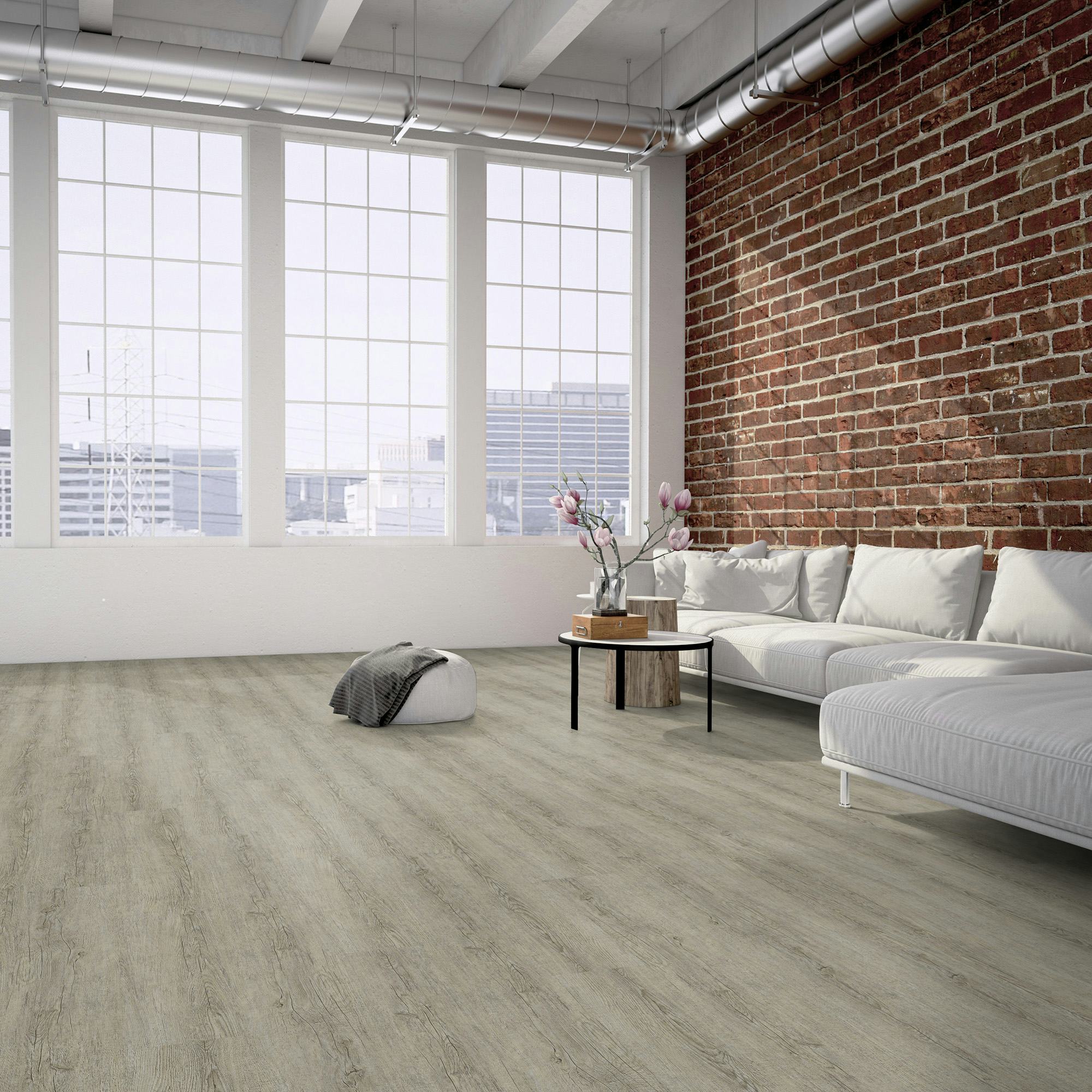 Vinylgolv Floorit Jasmin Click