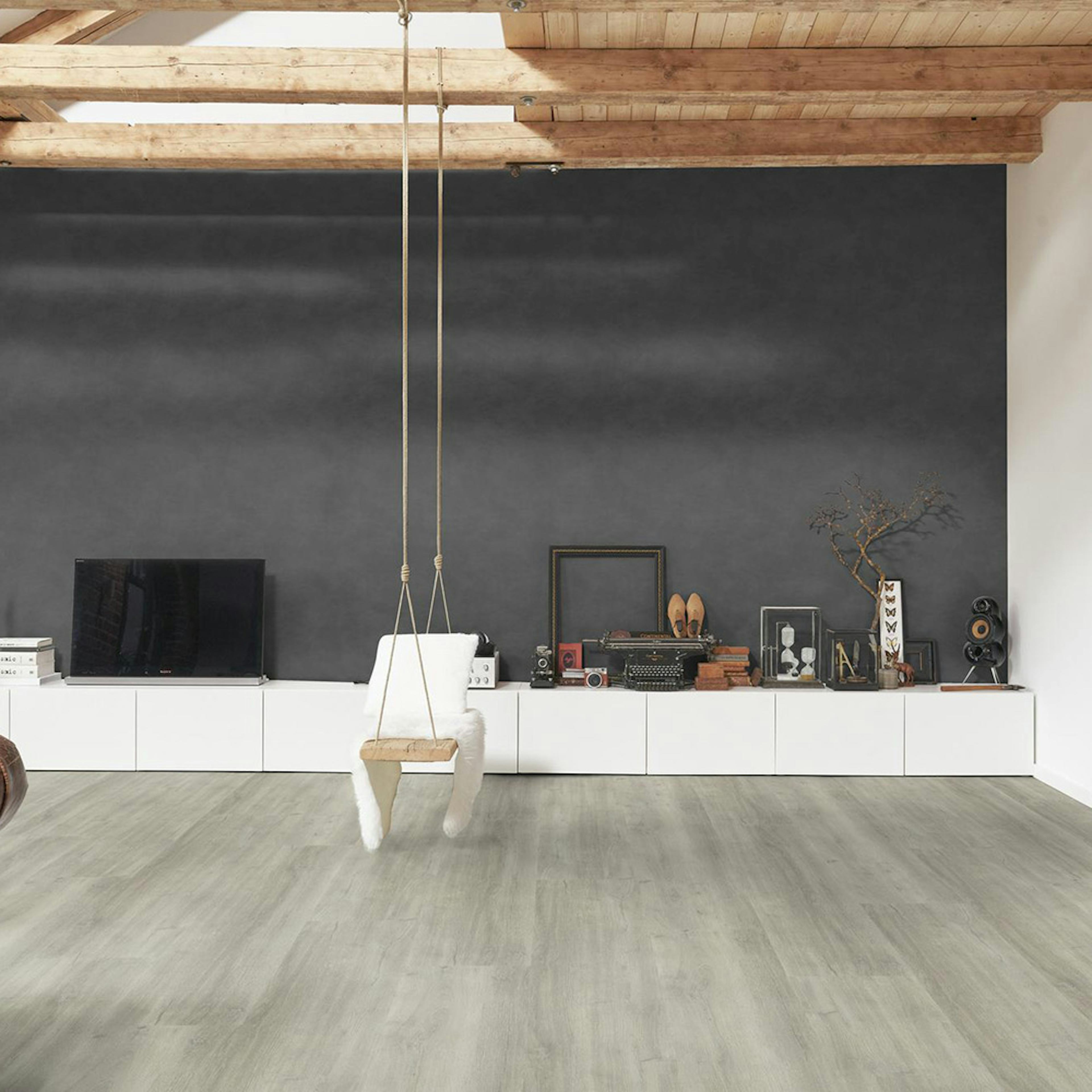 Vinylgolv Floorit Okra Click