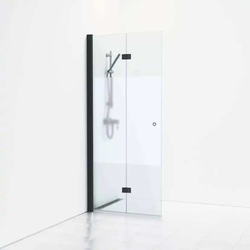 Duschdörr Svedbergs Skoga Vikskärmvägg