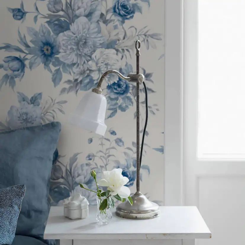 Tapet Boråstapeter Floral Charm 6140