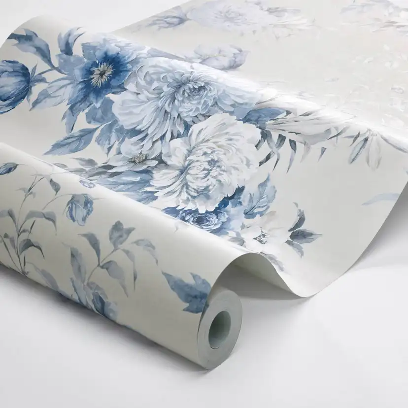 Tapet Boråstapeter Floral Charm 6140