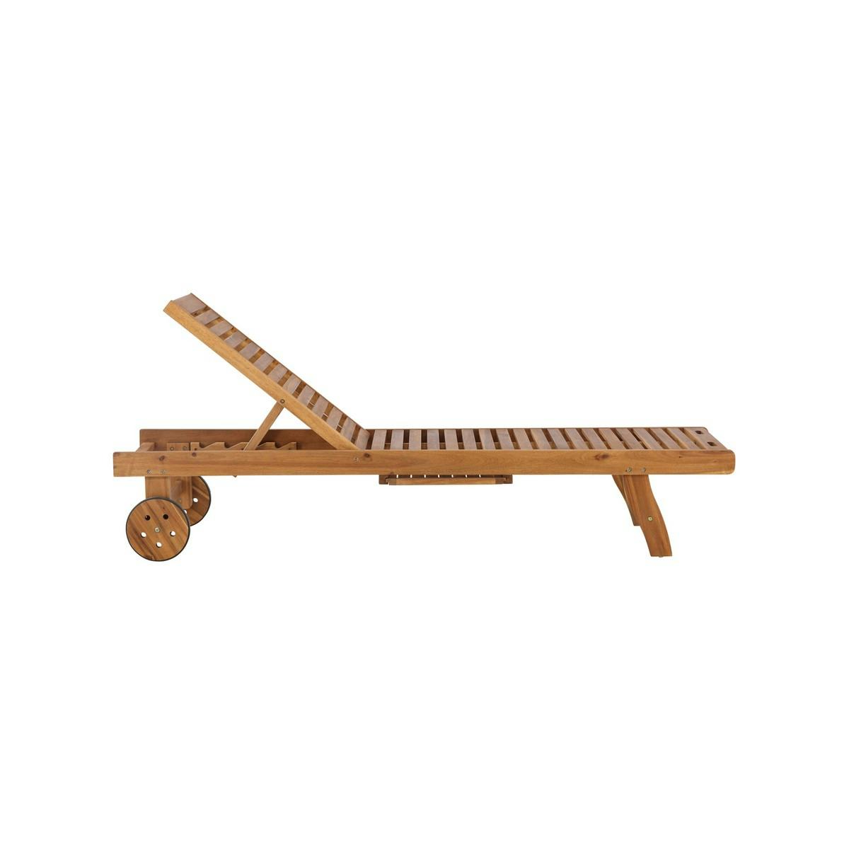 Solsäng Venture Home Luzon Utomhus