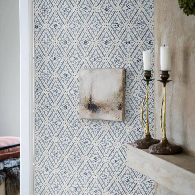 Tapet Boråstapeter Ester 6148