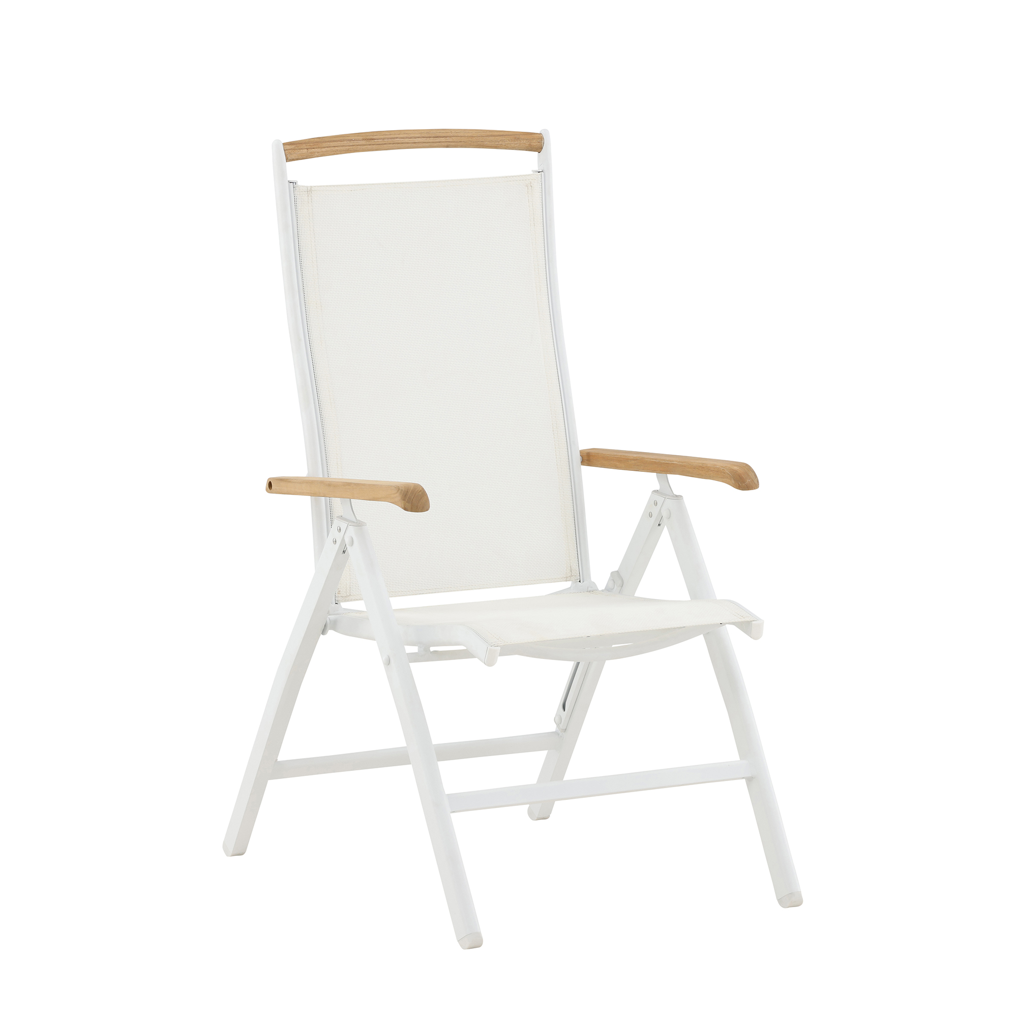 Positionsstol Venture Home Panama Utomhus