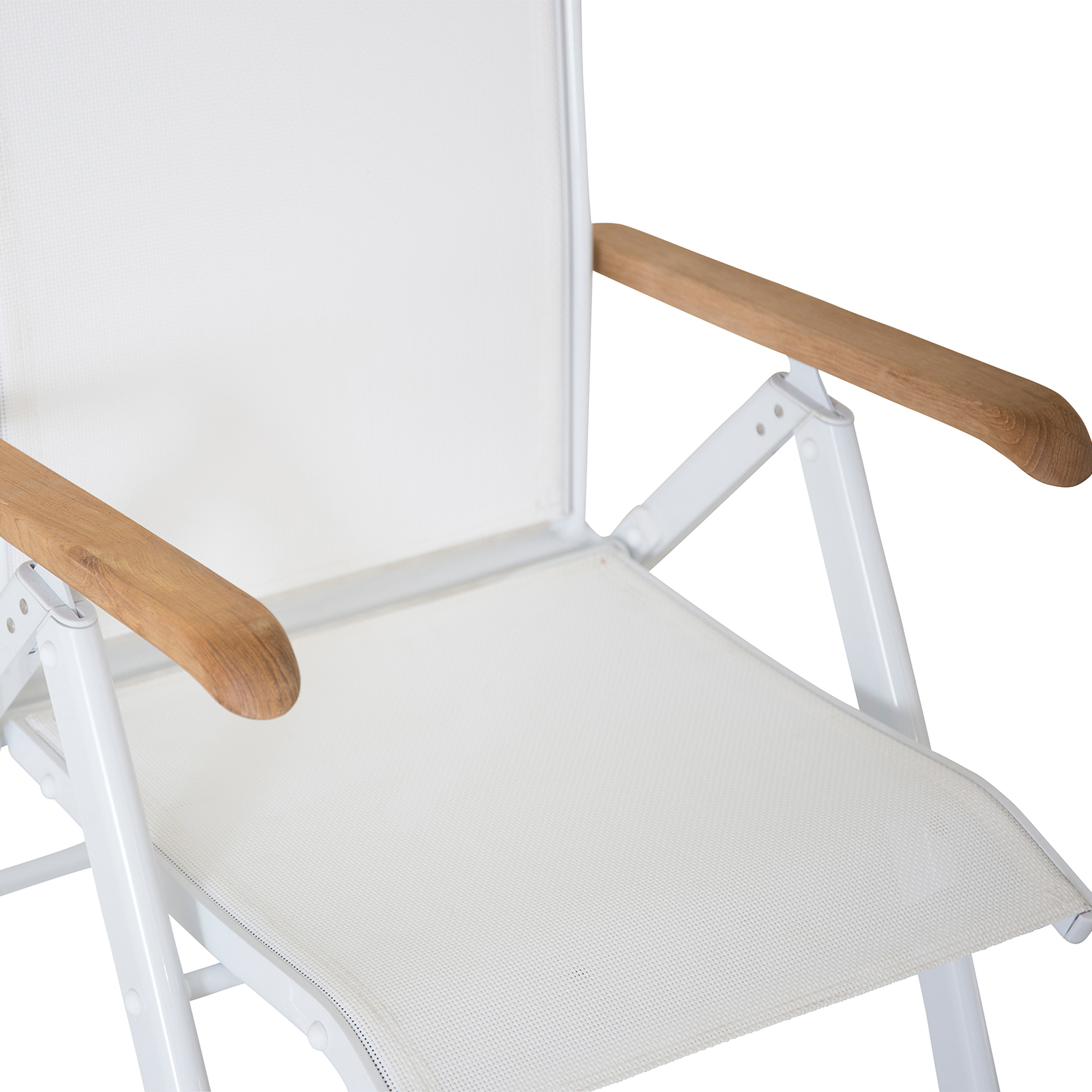 Positionsstol Venture Home Panama Utomhus