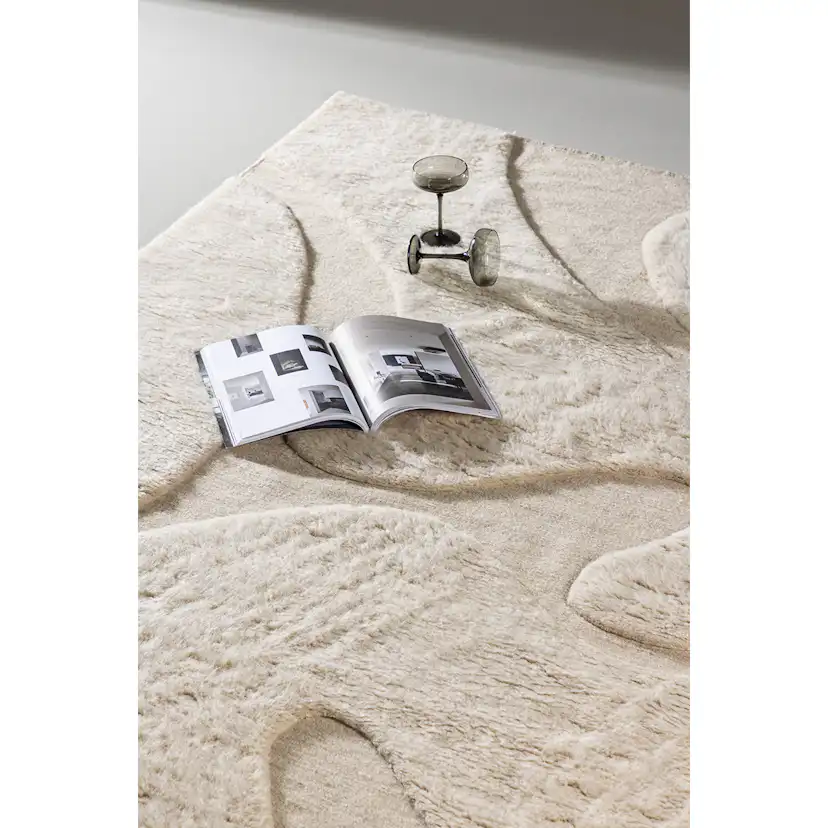 Ullmatta Venture Home Boone Rektangulär