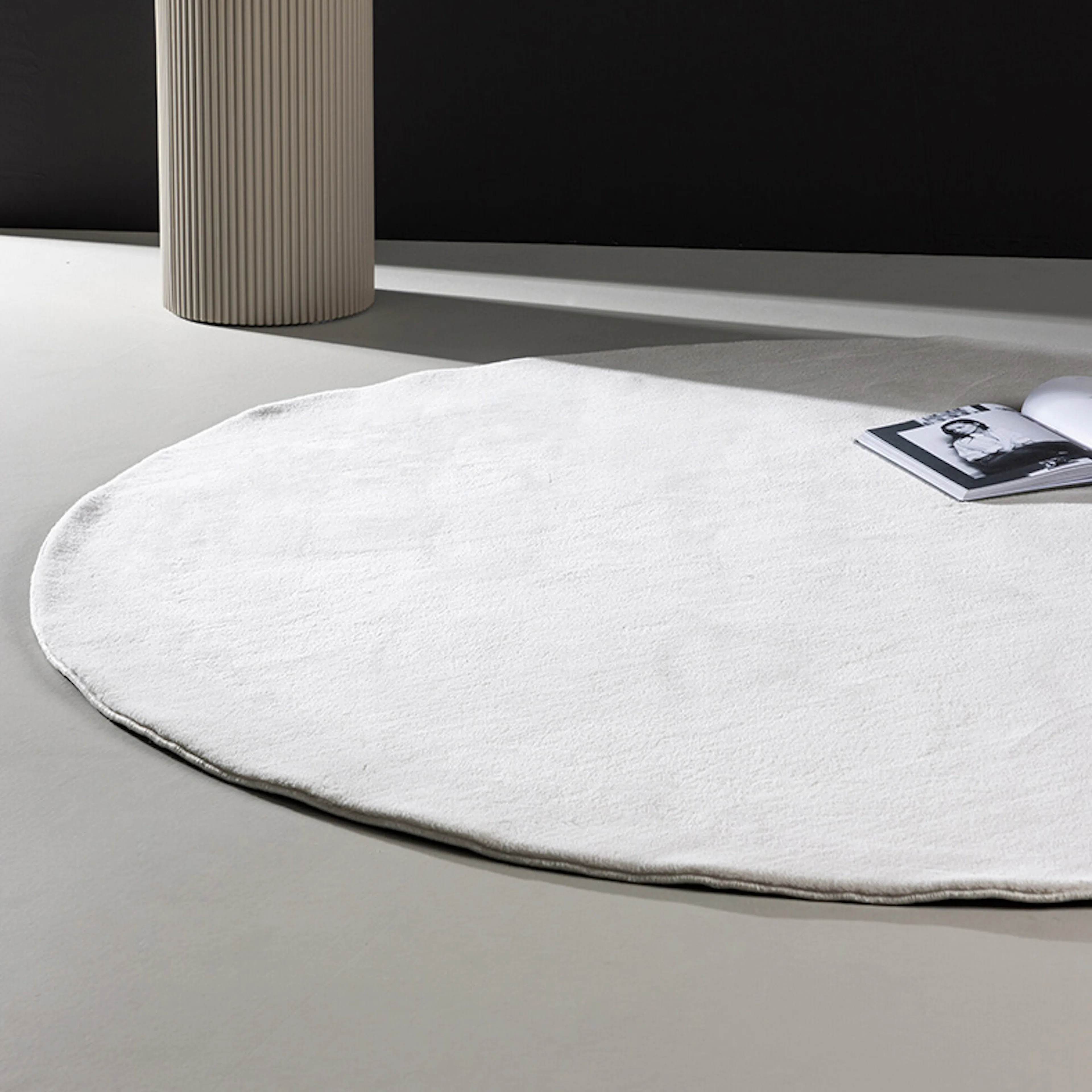 Matta Venture Home Nixie Rund