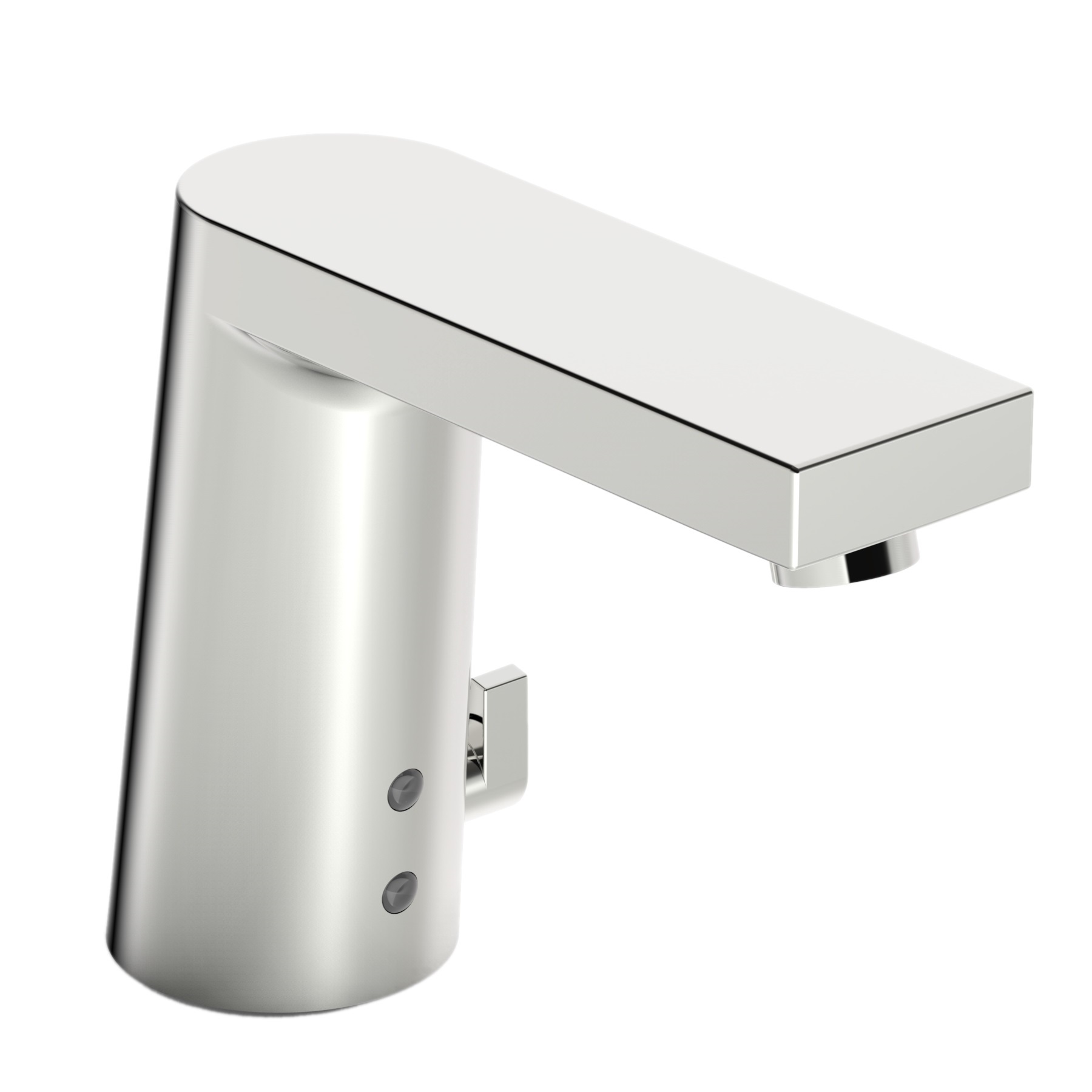 Tvättställsblandare Oras Electra 6155FZ med Bluetooth Beröringsfri