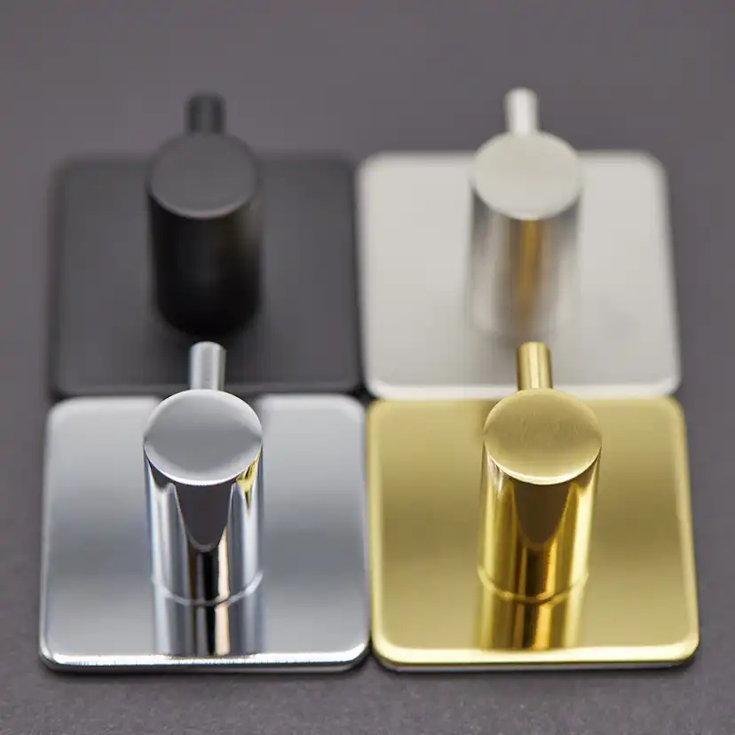 Krok Beslag Design Base 220 1-krok