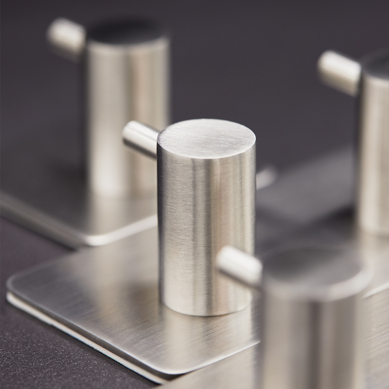 Krok Beslag Design Base 220 1-krok