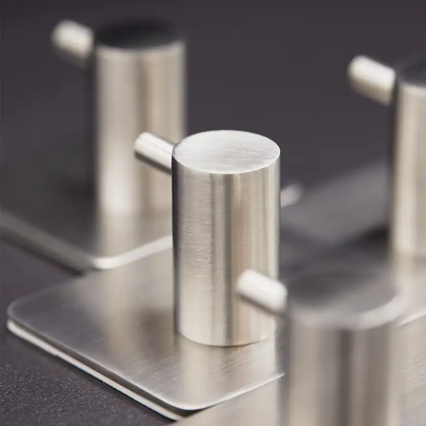 Krok Beslag Design Base 220 1-krok