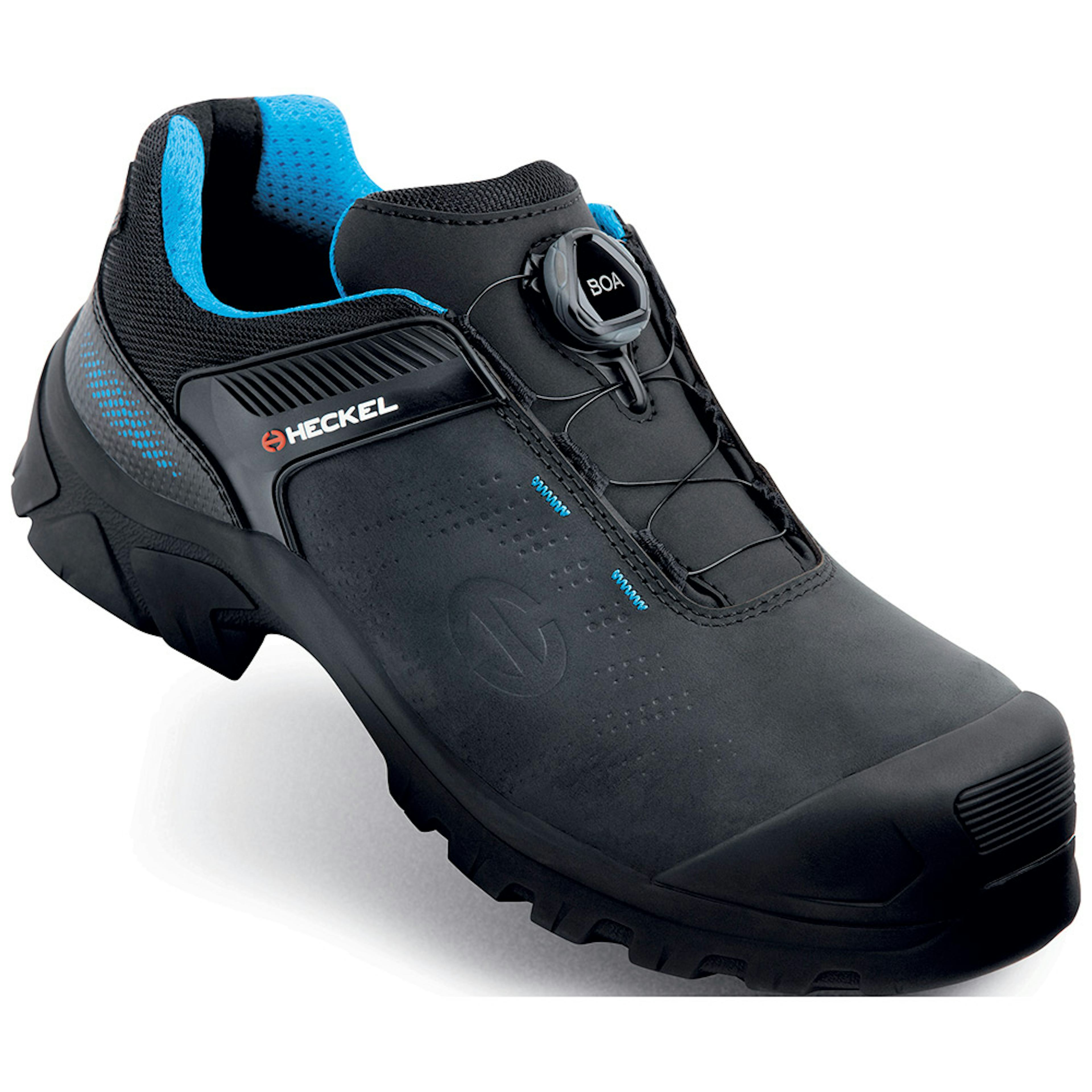 Skyddssko Heckel Macsole 6737/3