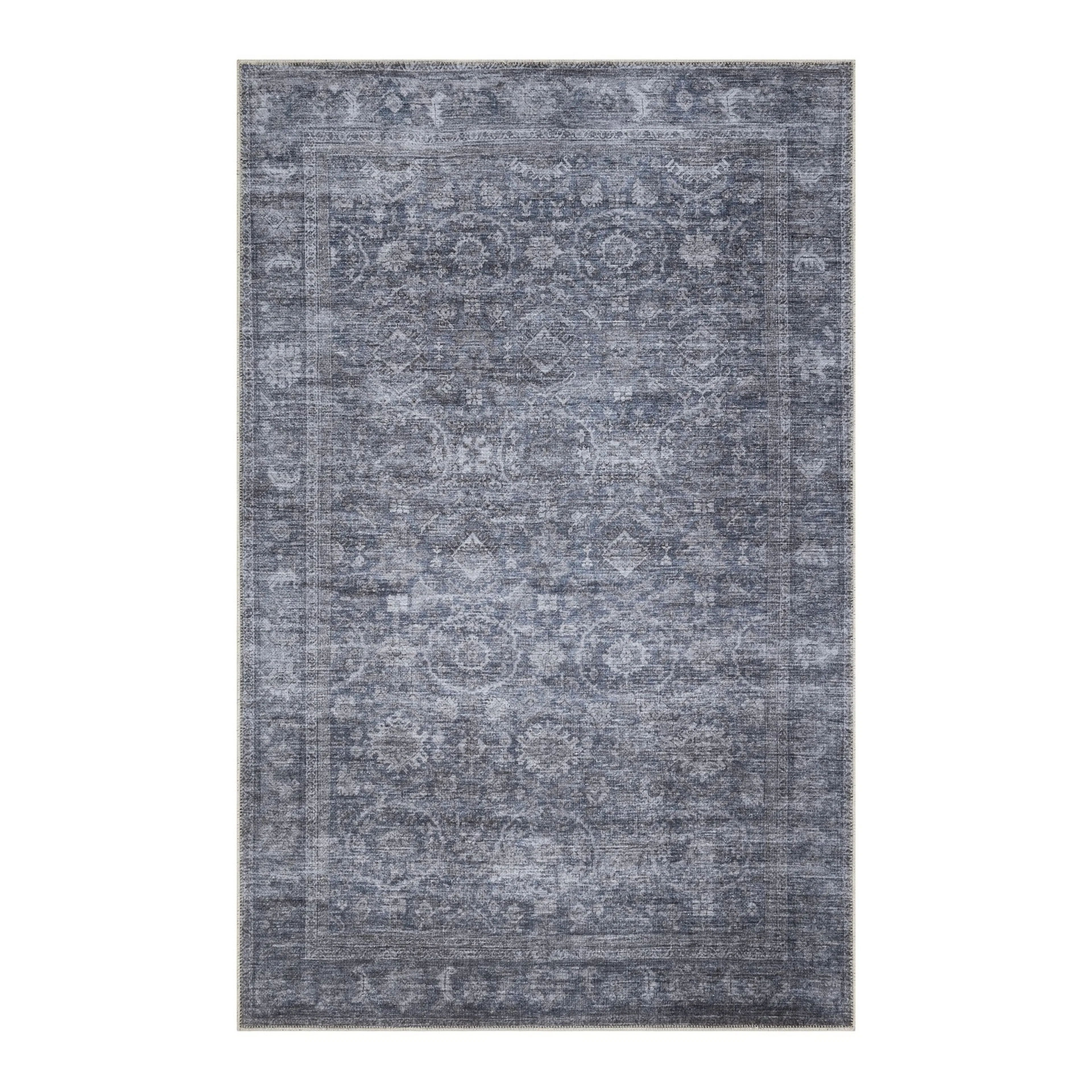 Chenillematta KM Carpets Kashan Mashad