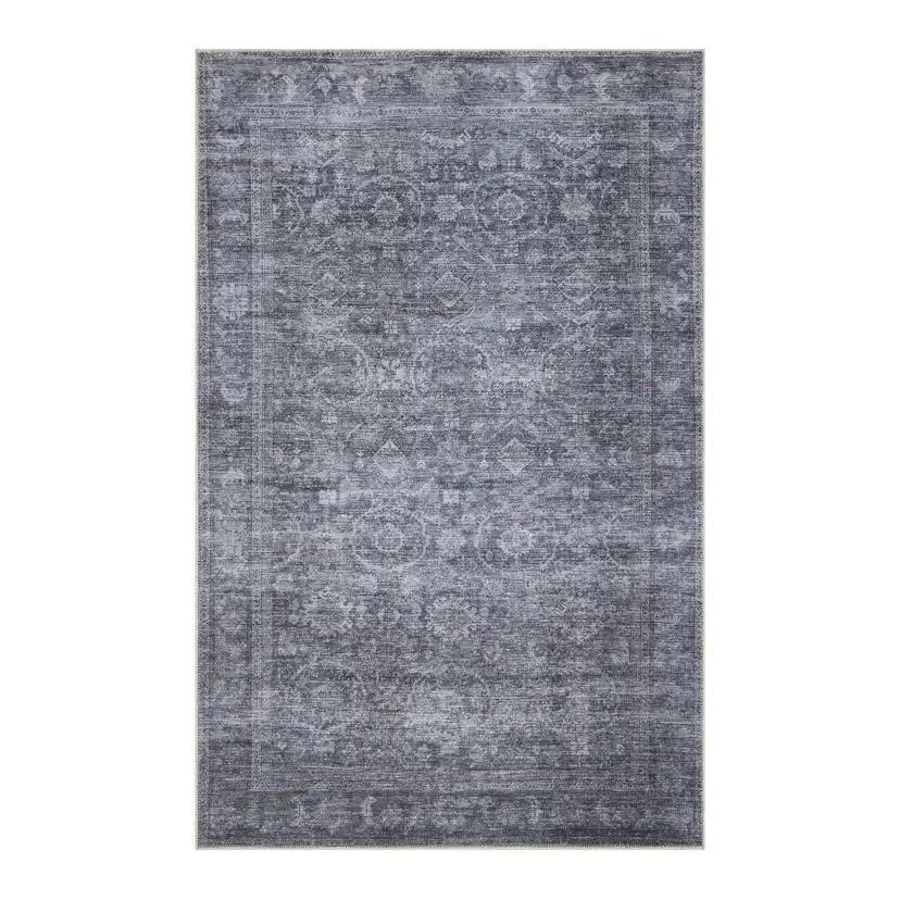 Chenillematta KM Carpets Kashan Mashad