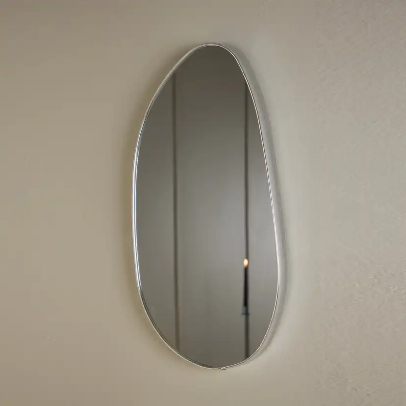 Spegel Venture Home Borgholm 55x30 cm