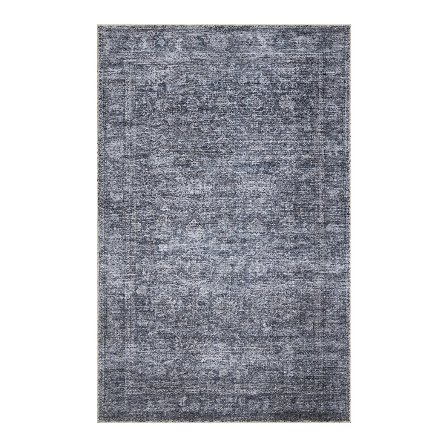 Chenillematta KM Carpets Kashan Mashad