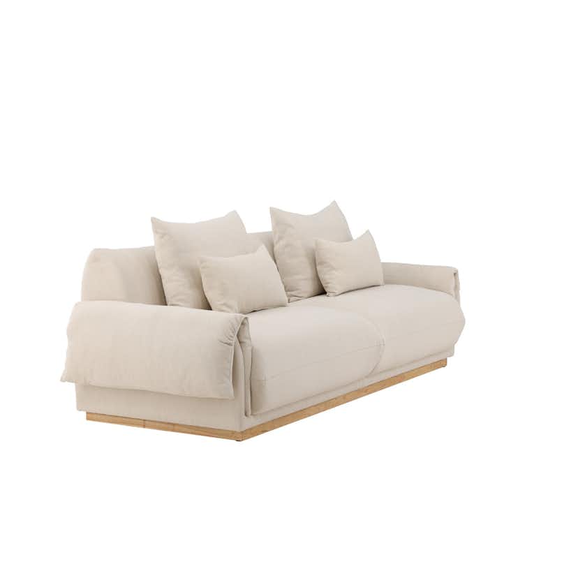 3-sitssoffa Vind Mollösund