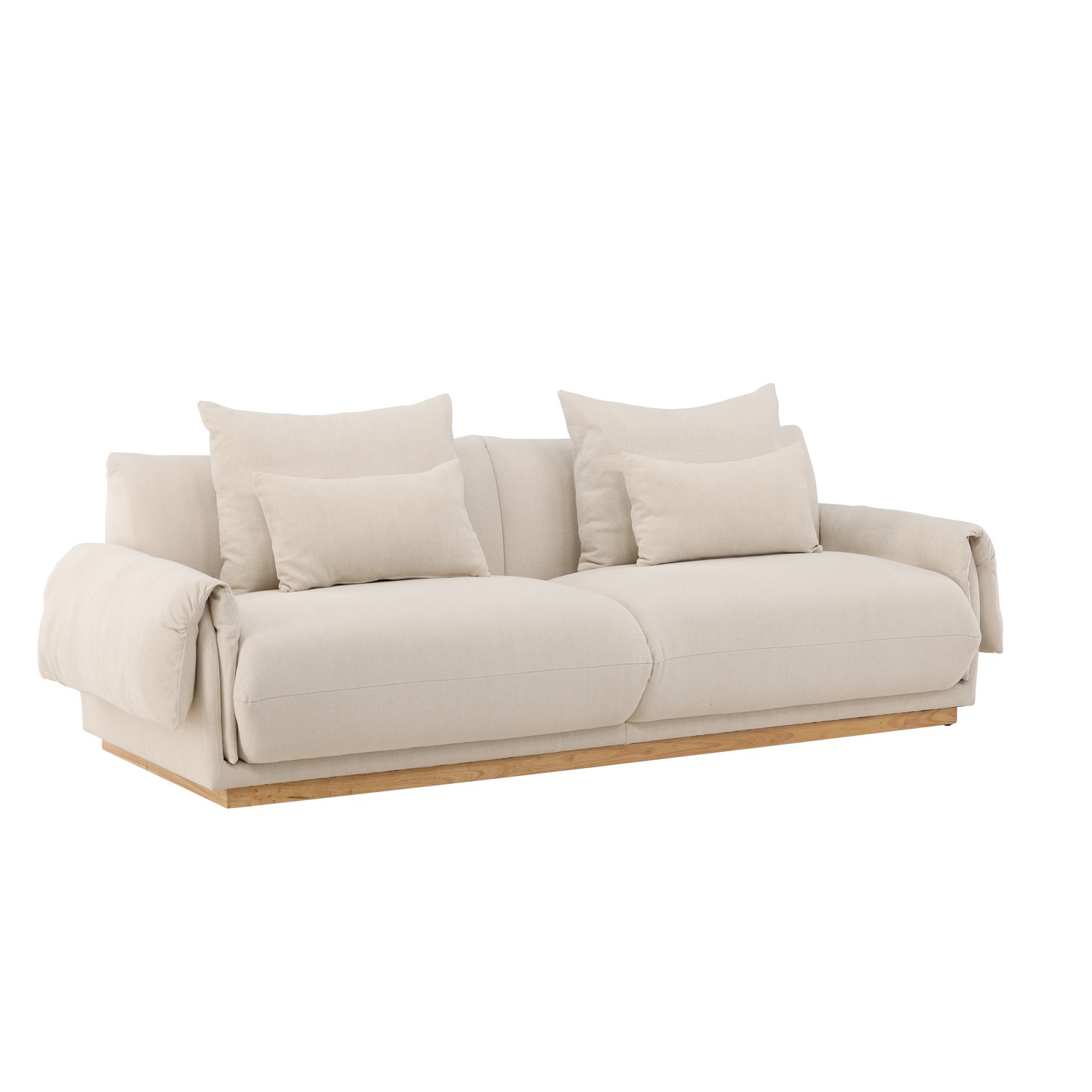 3-sitssoffa Vind Mollösund