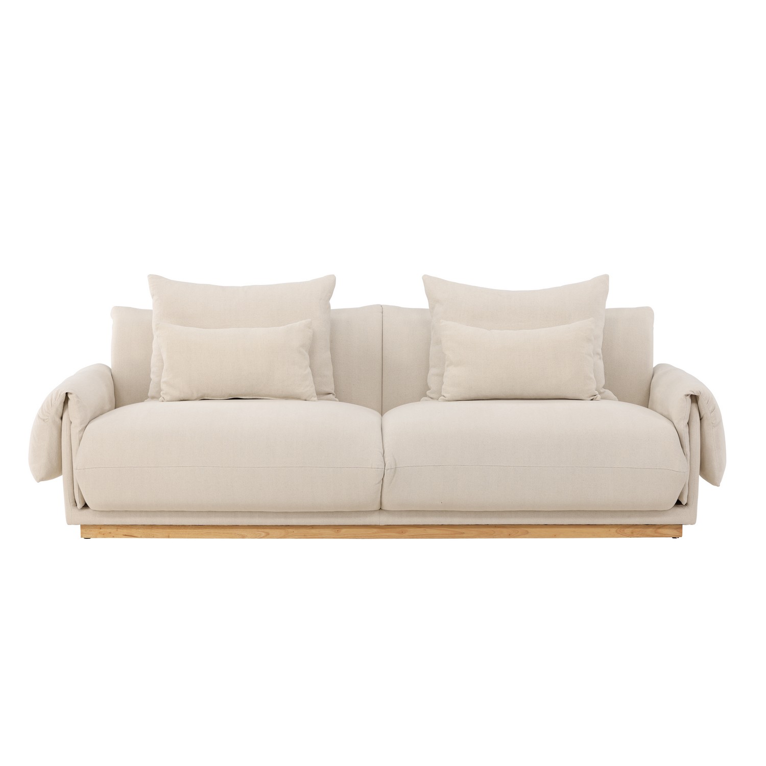 3-sitssoffa Vind Mollösund