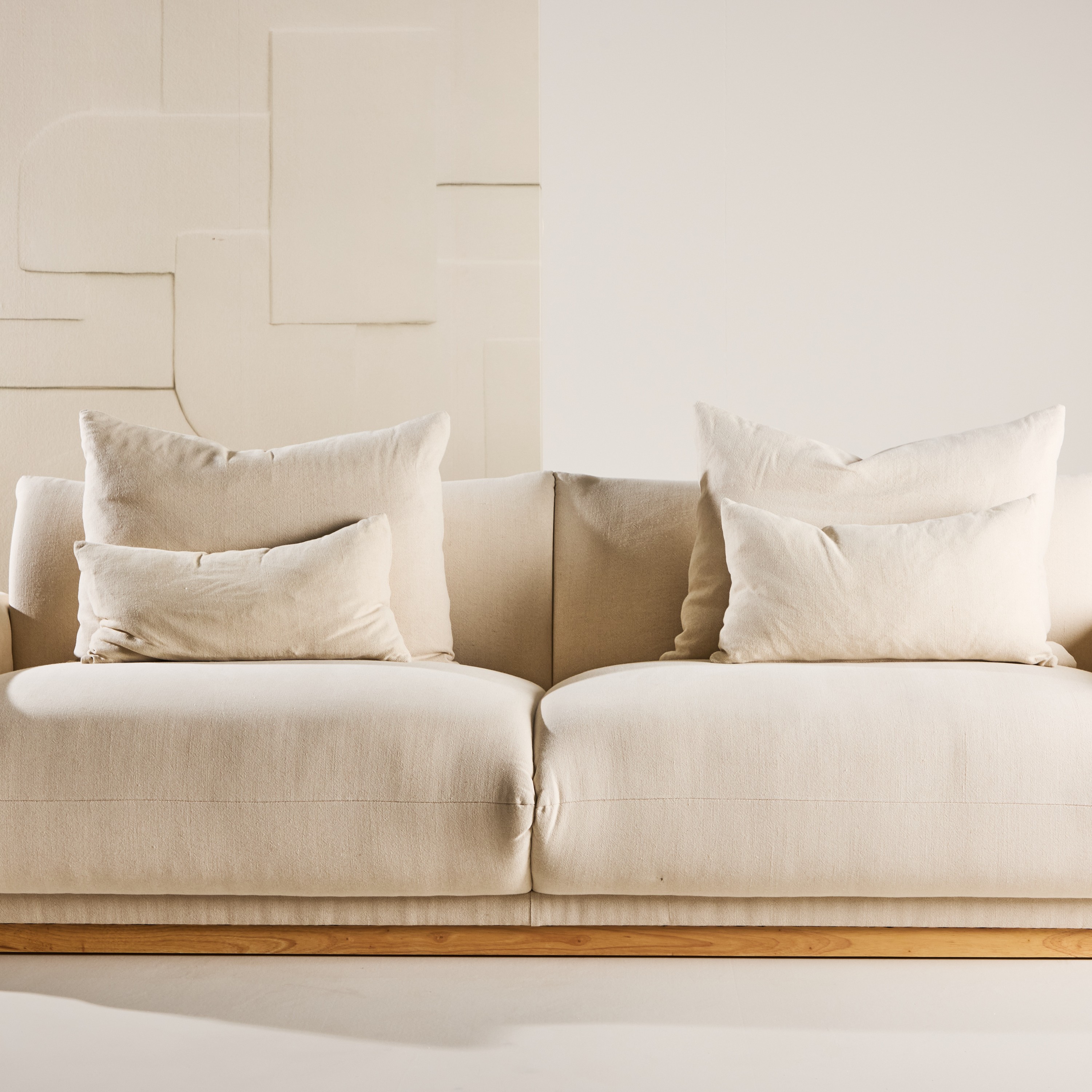 3-sitssoffa Vind Mollösund