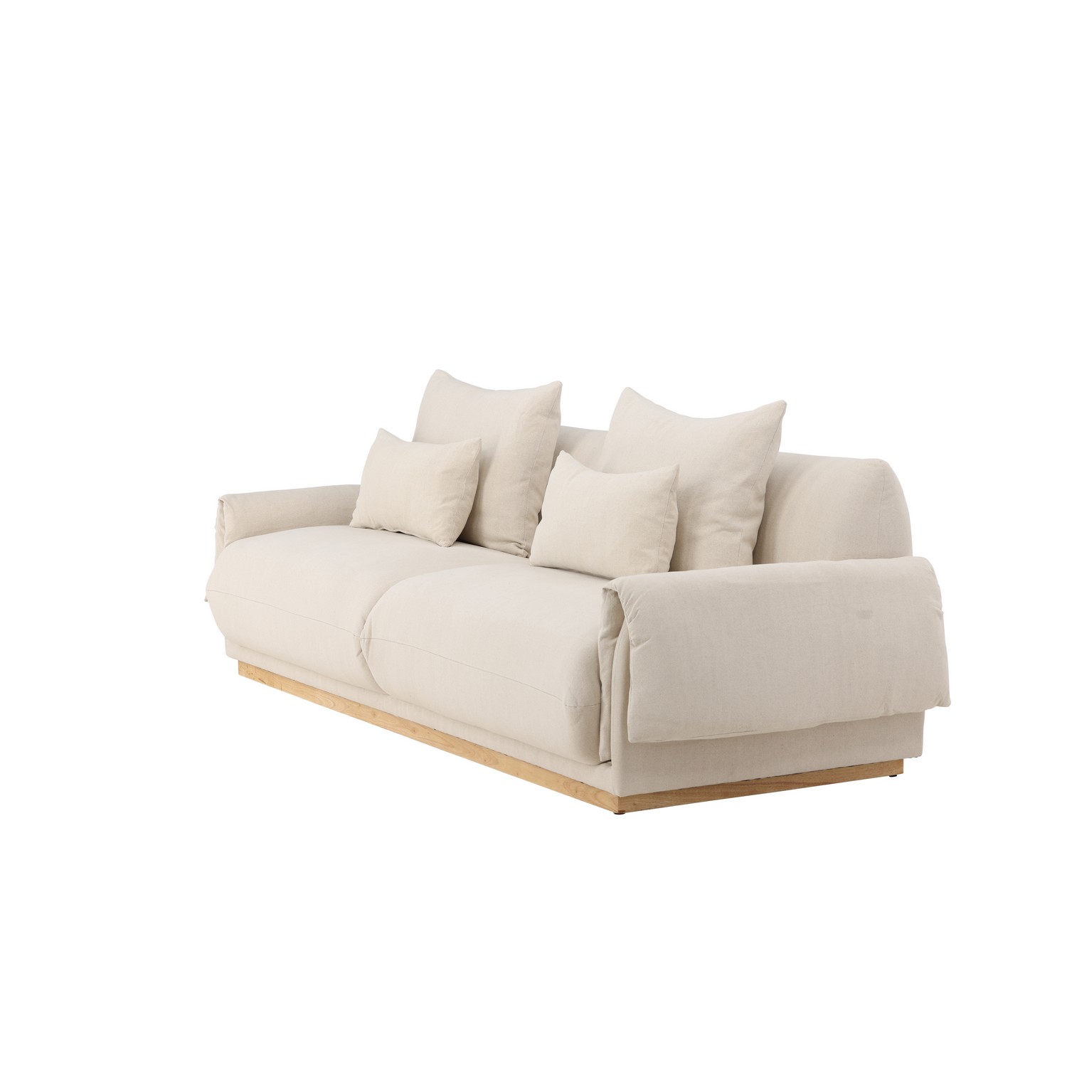 3-sitssoffa Vind Mollösund