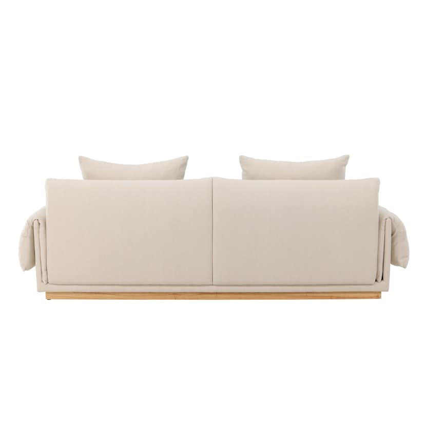 3-sitssoffa Vind Mollösund