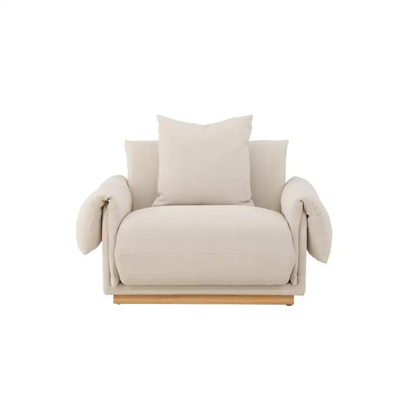 Fåtölj Vind Mollösund