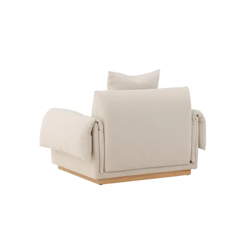 Fåtölj Vind Mollösund