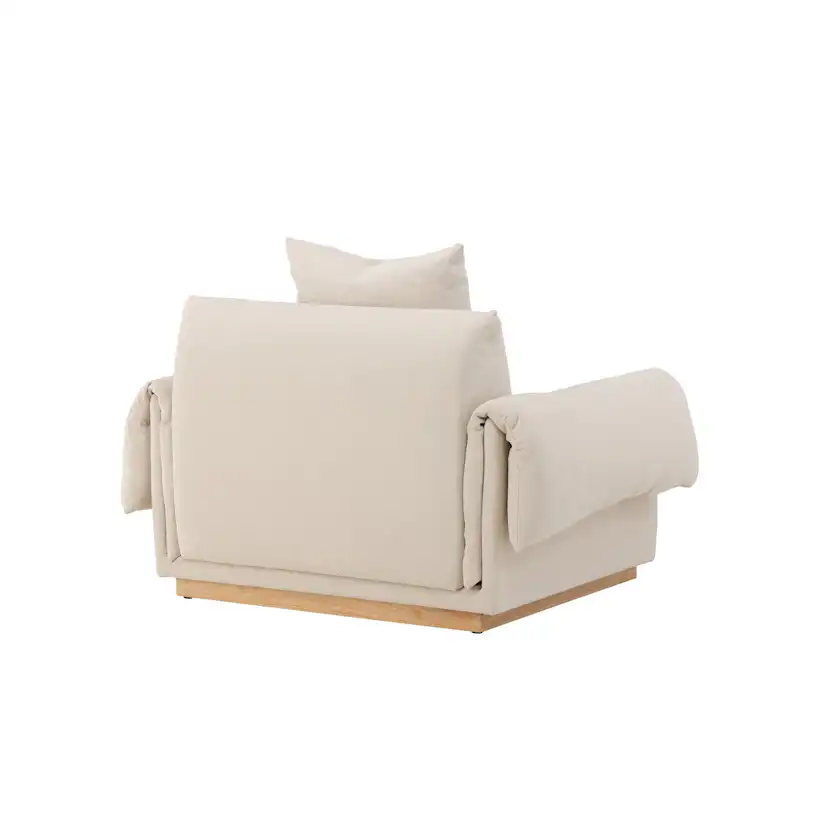 Fåtölj Vind Mollösund