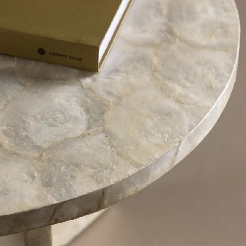 Soffbord Vind Smögen Ø 40 cm