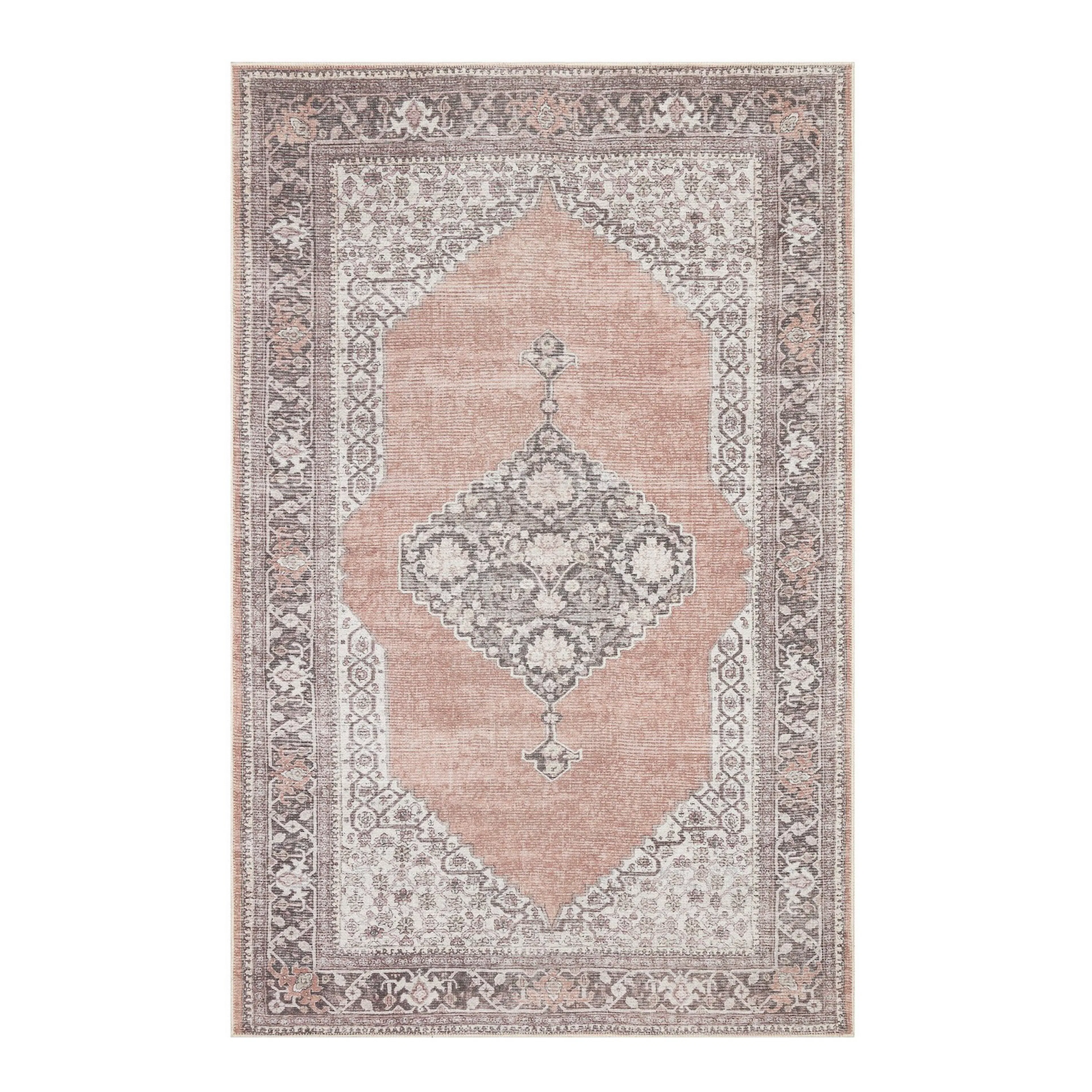 Chenillematta KM Carpets Saveh Mahi