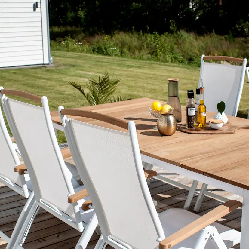 Utebord Venture Home Mexico 200x100 cm