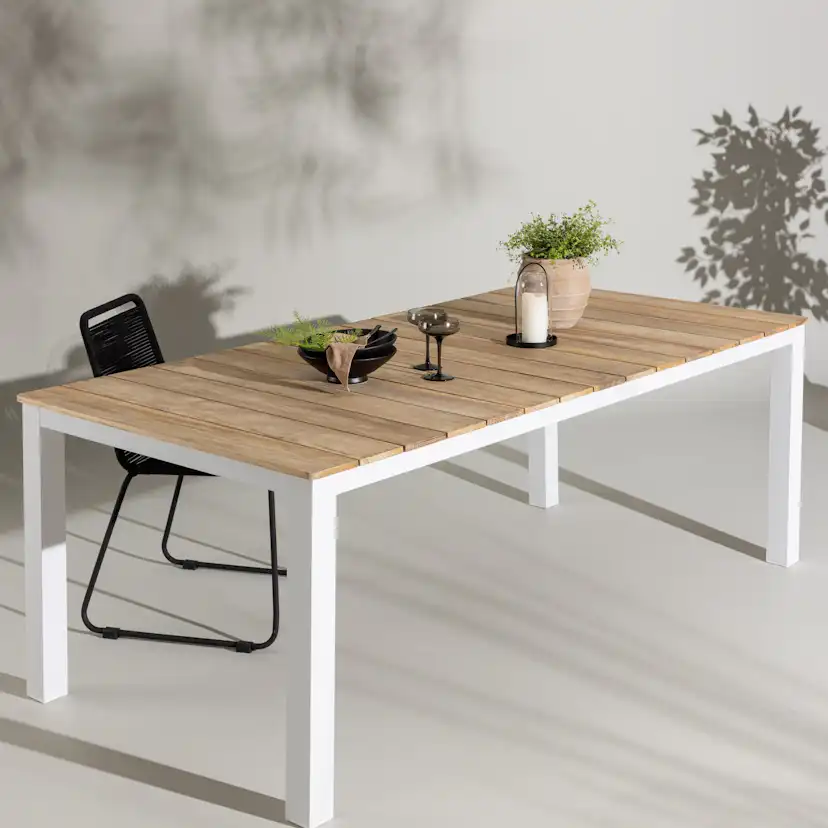 Utebord Venture Home Mexico 200x100 cm