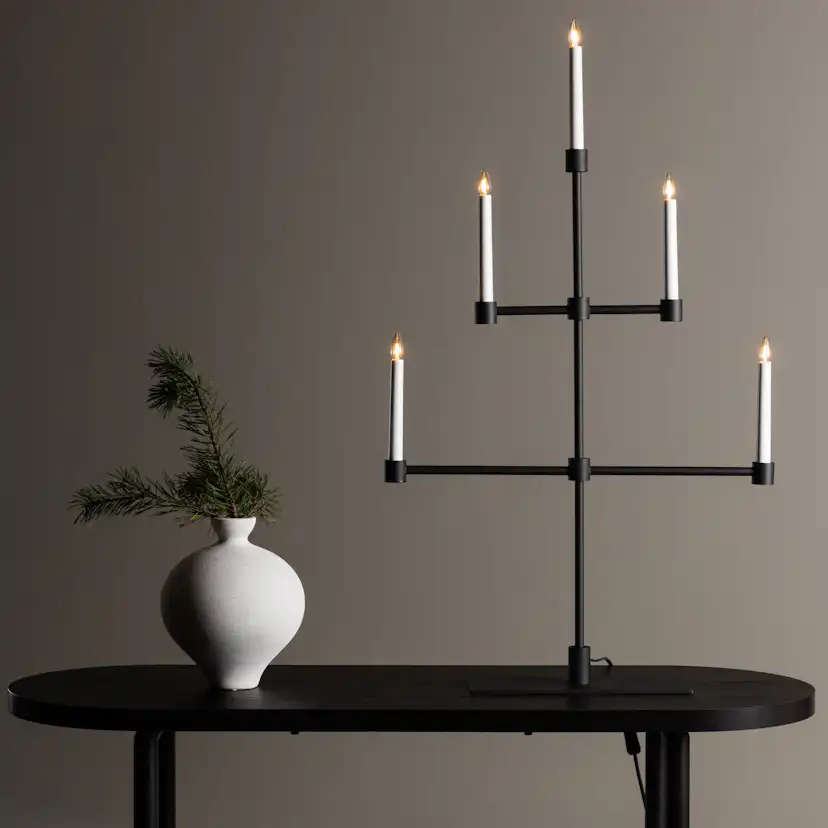 Adventsljusstake Venture Home Avoriaz