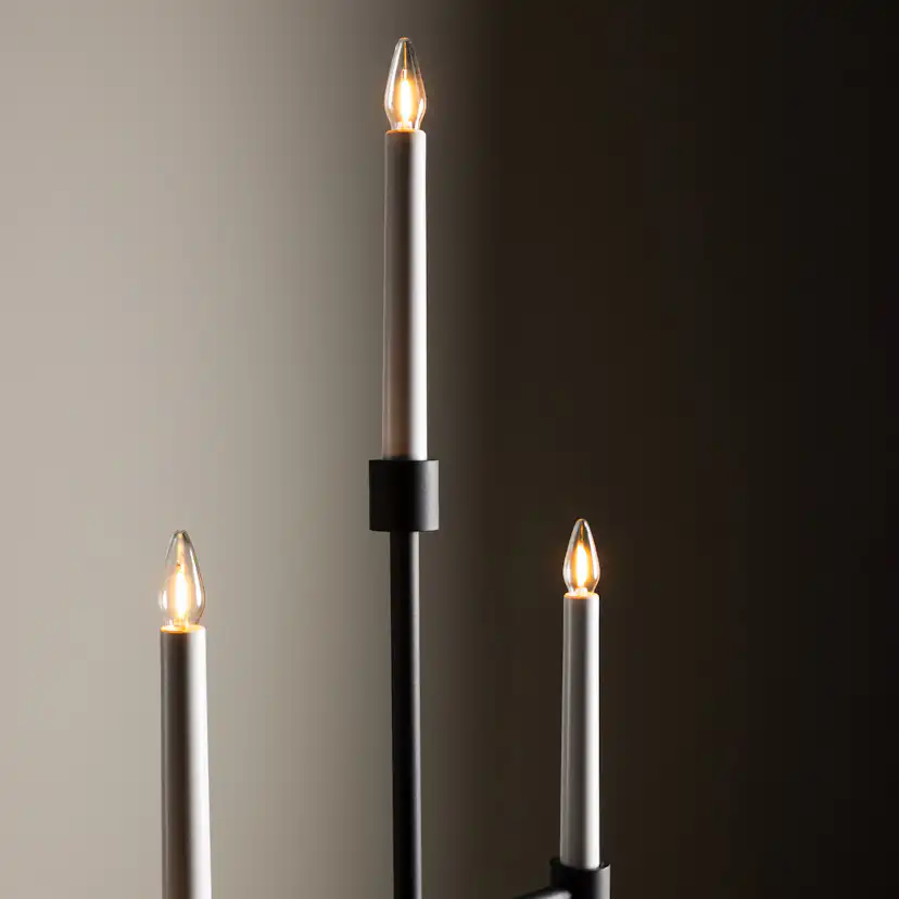 Adventsljusstake Venture Home Avoriaz