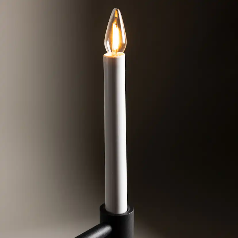 Adventsljusstake Venture Home Avoriaz