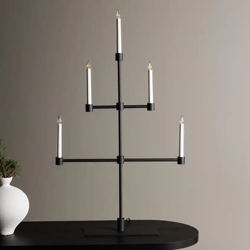 Adventsljusstake Venture Home Avoriaz