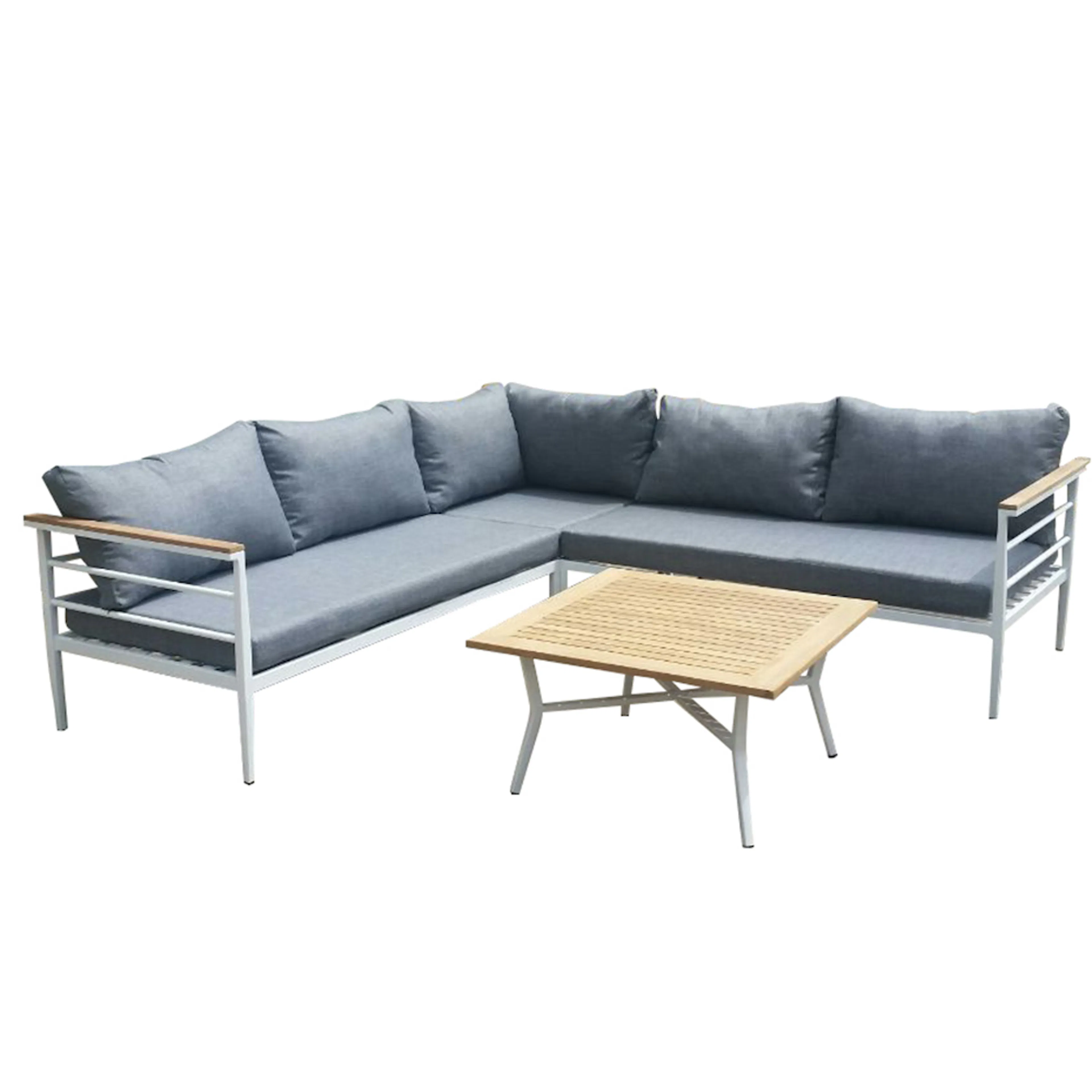 Hörnsoffa Venture Home Mexico Utomhus