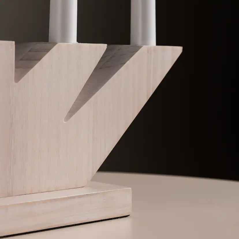 Adventsljusstake Venture Home Verbier