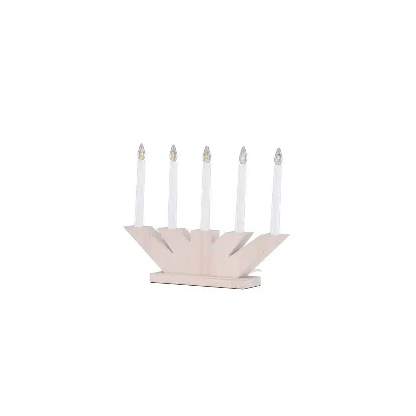 Adventsljusstake Venture Home Verbier