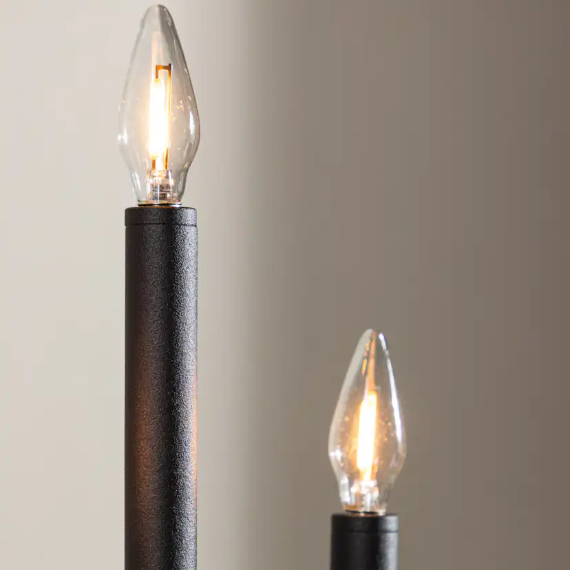 Adventsljusstake Venture Home Åre