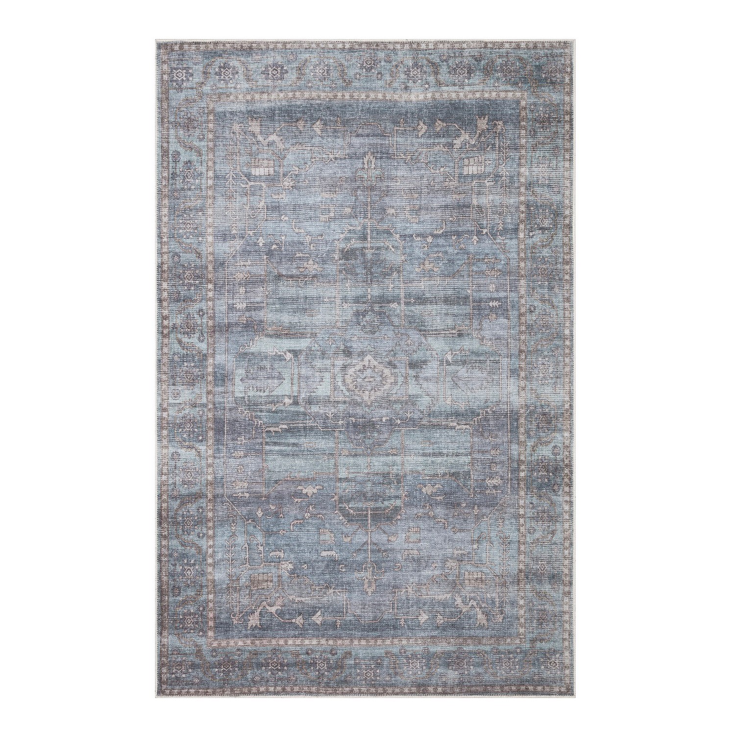 Chenillematta KM Carpets Saveh Mashad