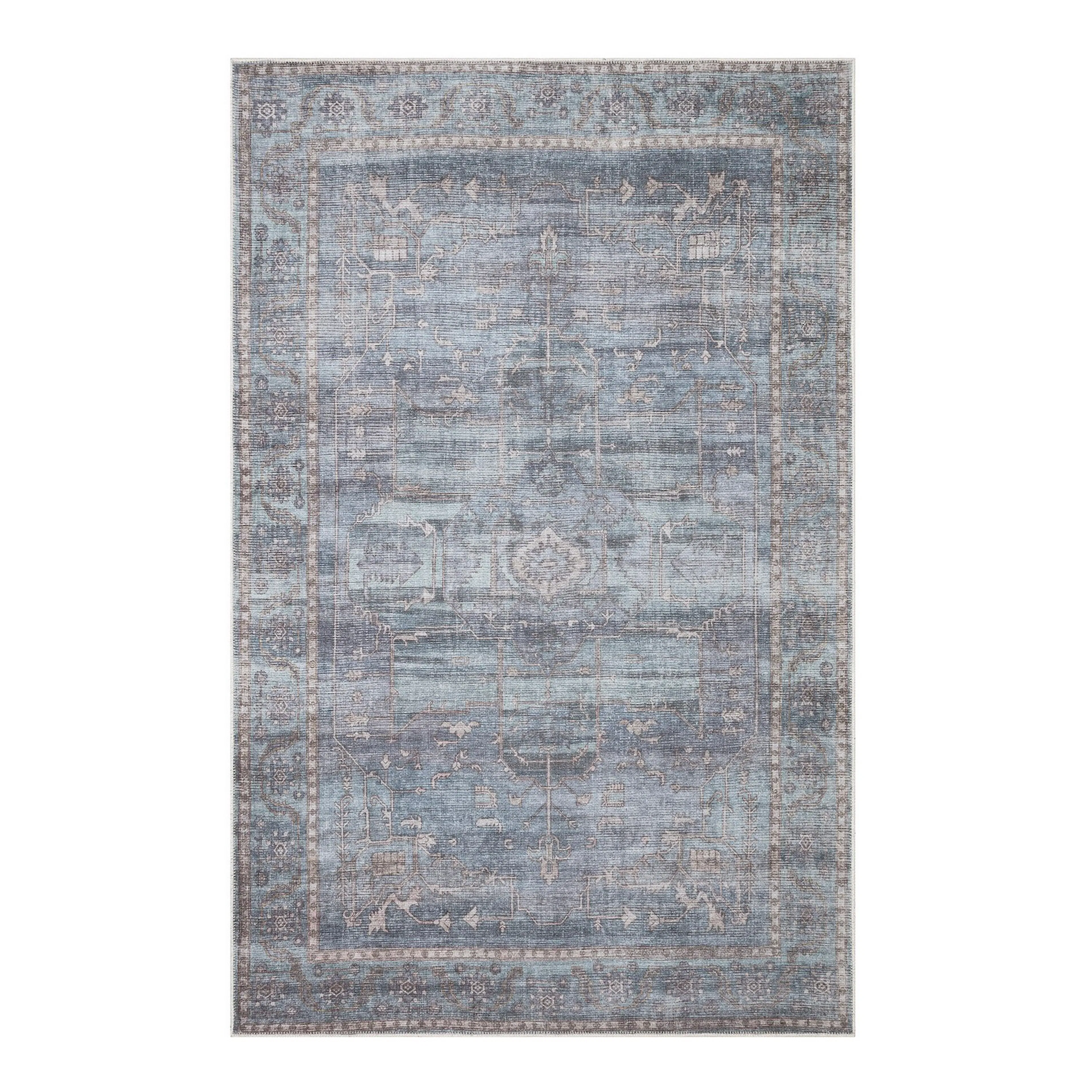 Chenillematta KM Carpets Saveh Mashad