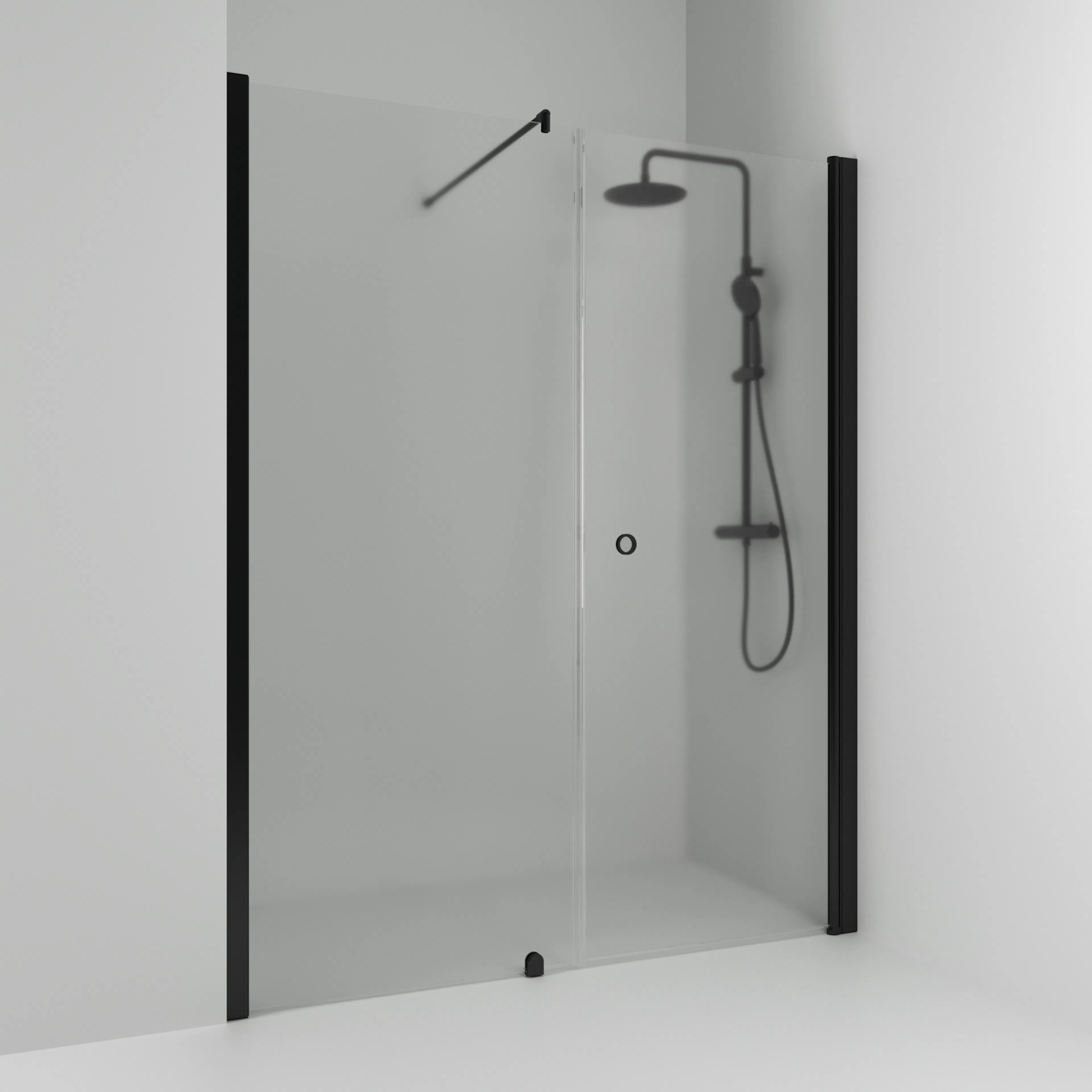 Duschhörn Svedberg Skoga Nisch Dubbel