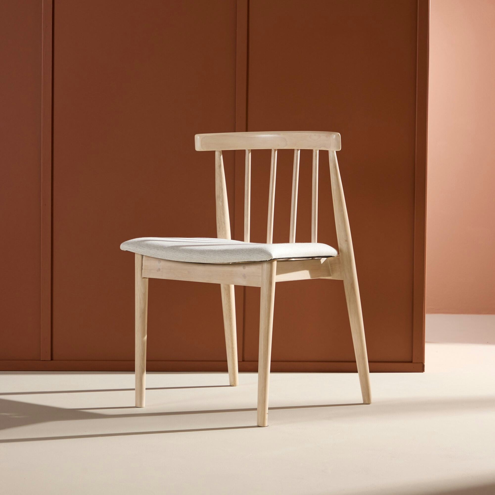 Matstol Venture Home Flora