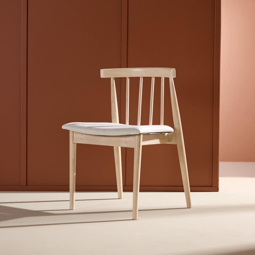 Matstol Venture Home Flora