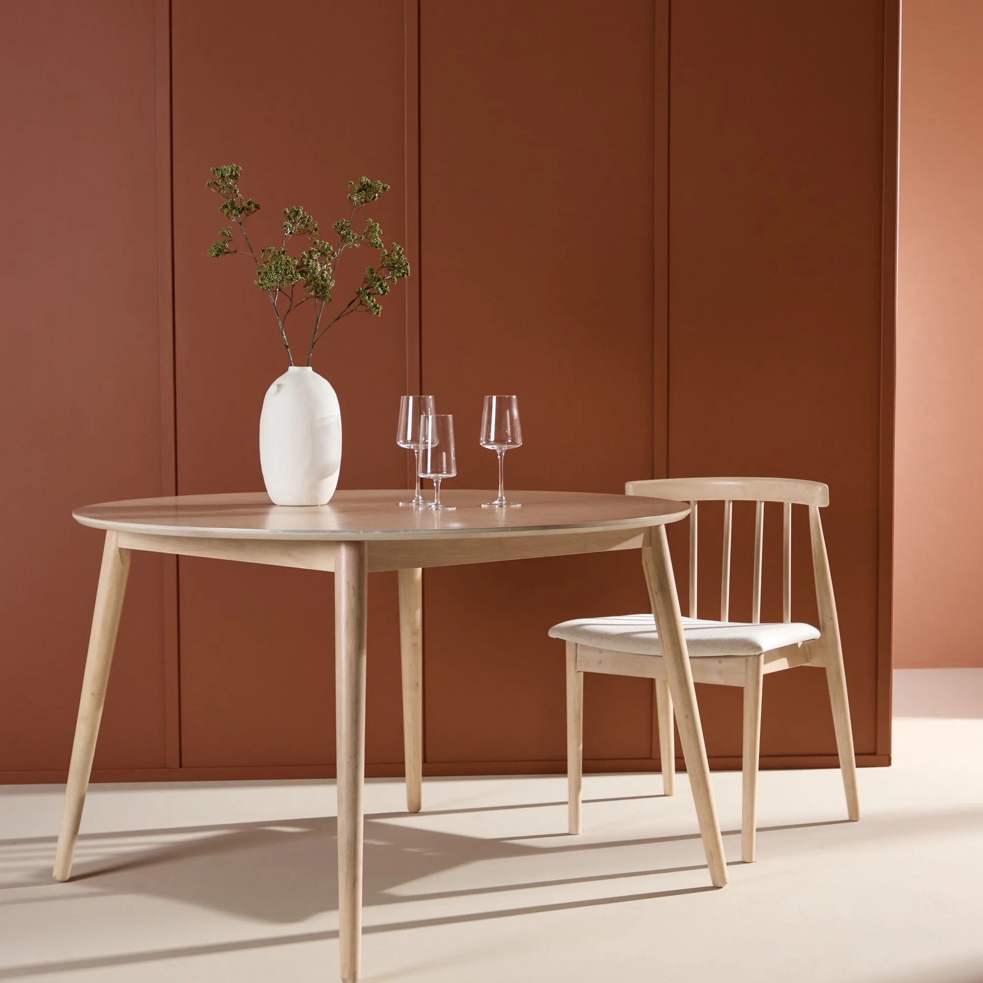 Matbord Venture Home Flora