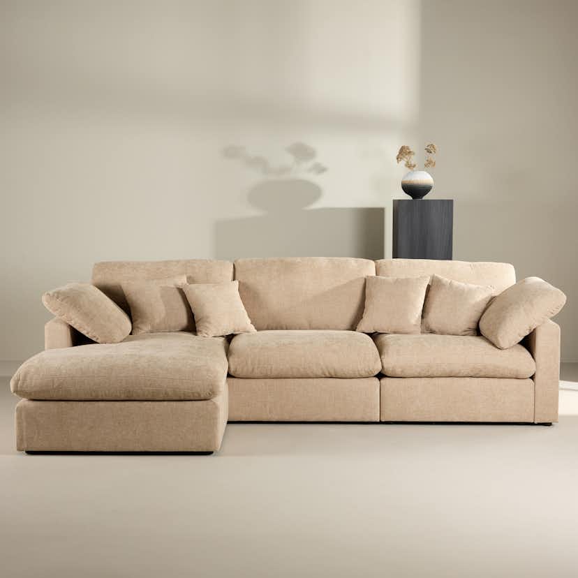 Hörnsoffa Vind Amalfi