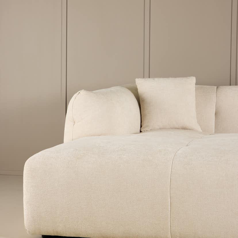 Hörnsoffa Vind Positano